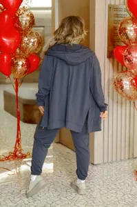 Костюм УК-425-1 Fabrika