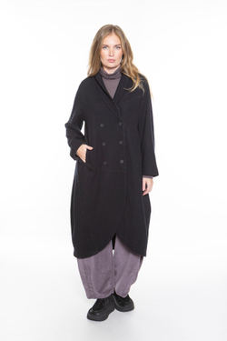 ДВУСТОРОННЕЕ ПАЛЬТО