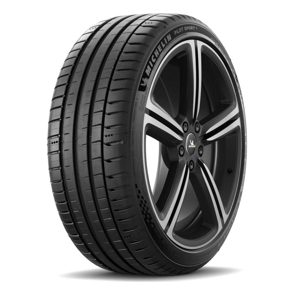 Мишелин  275/45/20  Y 110 PILOT SPORT-5  XL
