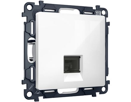 Розетки телефонные