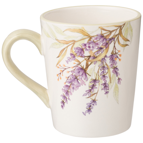 Кружка Agness "Душа прованса" 300мл