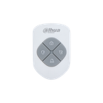 Беспроводной брелок сигнализации Dahua DHI-ARA24-W2(868)
