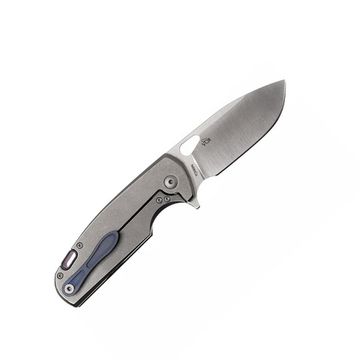 Складной нож Viper V5932FC Kyomi c клинком из стали Böhler N690, рукоять титан / карбон