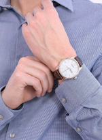 Мужские наручные часы Citizen BM8553-16A