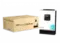Комплект ИБП Stark 6200 INV MAX + Vektor GPL 12-100 х 4 шт.