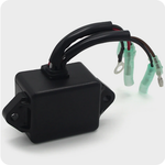 Блок управления зажиганием Yamaha 25/30/40 (689-85540-20)