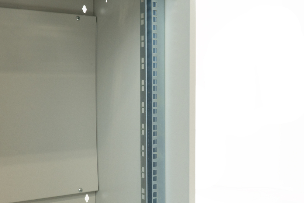 Шкаф настенный 19", 12U Estap SOHO12U40G