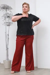 Блузка 5643 Fabrika