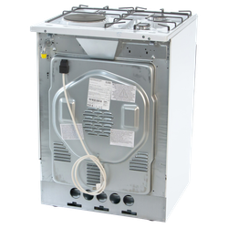 Комбинированная плита Hansa FCMW64040