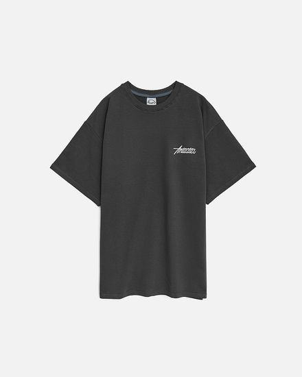 Футболка ANTEATER Phat 478 серый