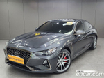 Genesis G70 2.0T (05.2020)