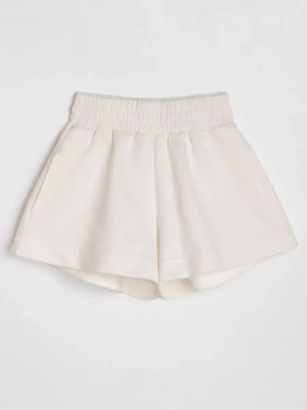 Костюм детский в сад, свитшот и шорты