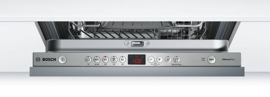 Встраиваемая посудомоечная машина Bosch SPV 45CX00