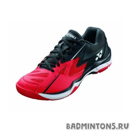 YONEX COMFORT ADVANCE 3 (Black+Red)