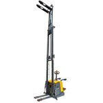 Штабелер электрический самоходный CDDK20 (2000 кг; 6,5 м; 24 В / 300Ач) SMARTLIFT (SMART) 64-5039