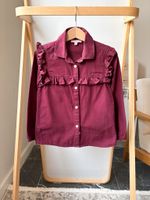 Хлопковая блузка Sacoor, 104