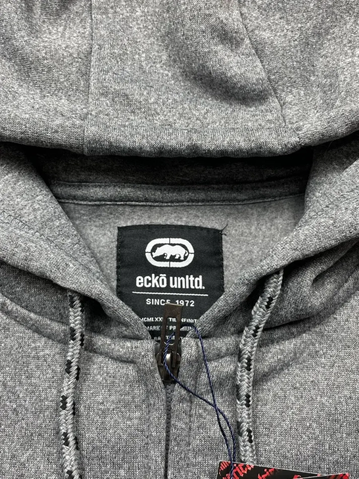 Зип-худи от Savitar G-Unit Tribal Emerica Fubu Ed Hardy