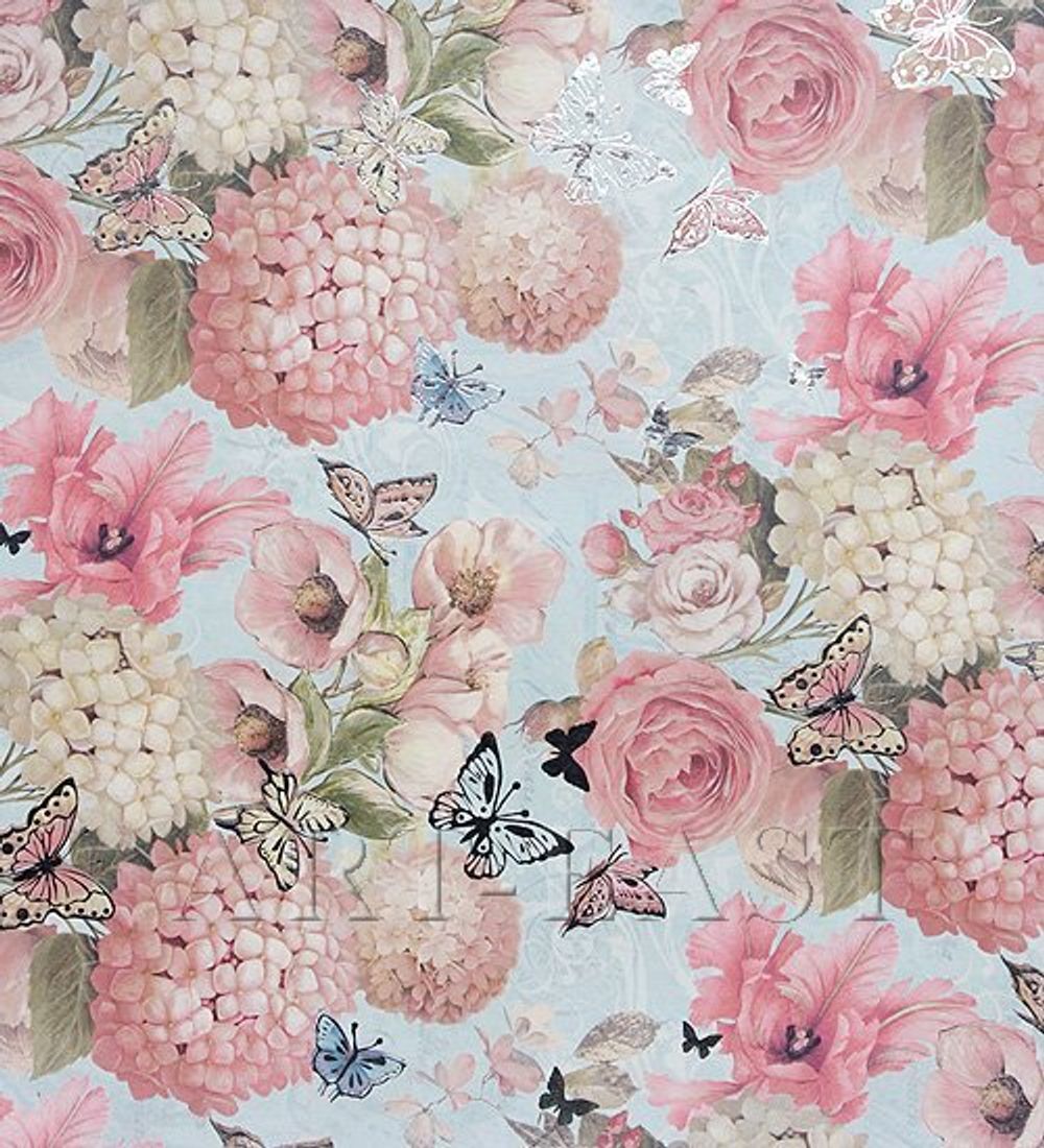 WA-59-19/3 Коробка «Квадрат новый»