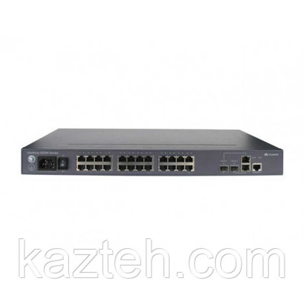 Коммутатор Huawei CE6850-EI-B01