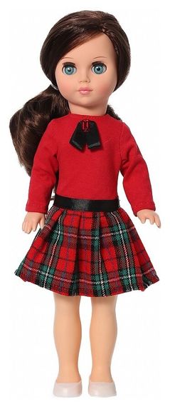 Kukla \ Кукла Мила кэжуал 2, 38 см