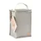Сумка изотермическая Beaba Insulated Lunch Pouch Pearl Grey