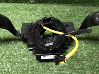 Подрулевые переключатели Jetour T2 (2023-н.в.)