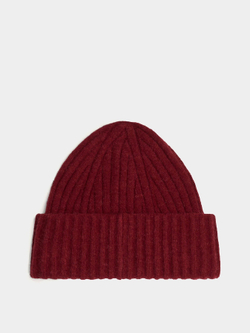 Шапка женская TOMMY HILFIGER