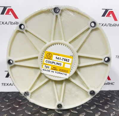 Фланец 141-7562