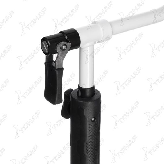 Ледобур ICEBERG-SIBERIA 130R-1600 v3.0 правое вращение (LA-130RS) Тонар