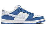 Кроссовки Born X Raised X Nike Dunk Sb
