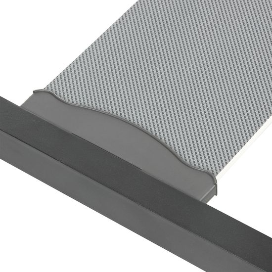 Talo Решетка для кровати 160х200 (2 шт. 80х200) графит