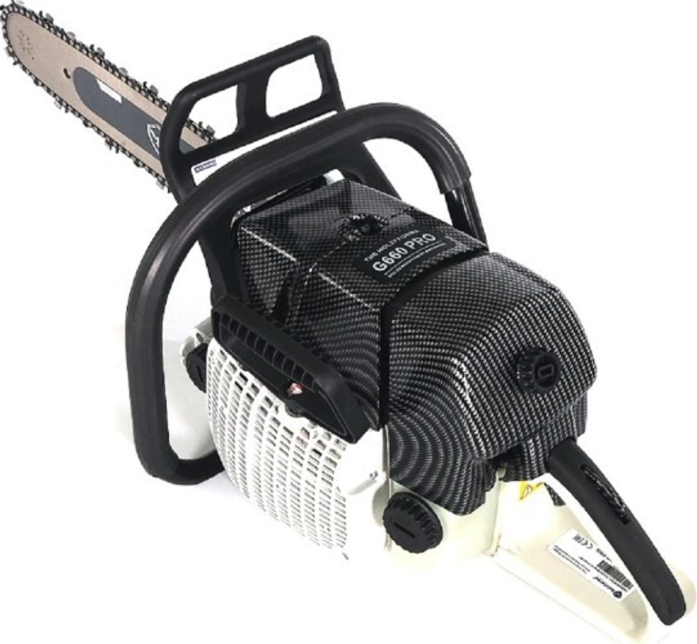Бензопила HOLZFFORMA G660PRO 18" G660PRO