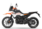 KTM 390 Adventure X