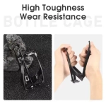 Флягодержатель West Biking YP0704043