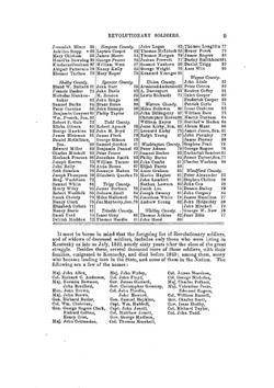 History of Kentucky. Volume I | L. Collins; R. Collins