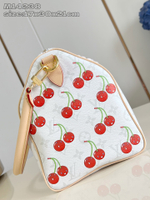 Louis Vuitton Speedy Soft 30