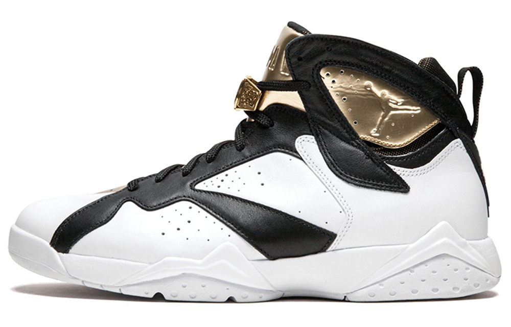 Кроссовки Jordan Air Jordan 7 Retro Championship Pack Champagne