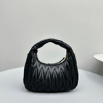 Miu Miu Wander Hobo Bag 20 cm