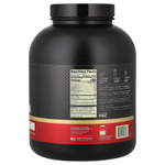 Optimum Nutrition, Gold Standard®, 100% сывороточный протеин, со вкусом печенья и сливок, 2,1 кг (4,65 фунта)