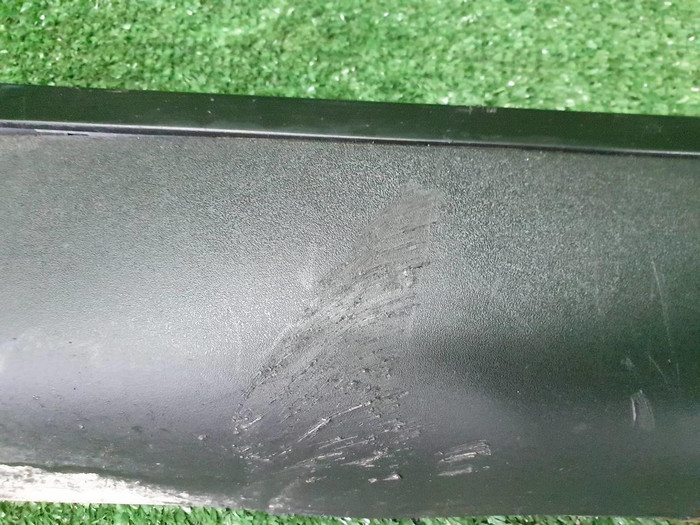 Накладка двери передняя левая Hyundai Palisade (2018-н.в.)