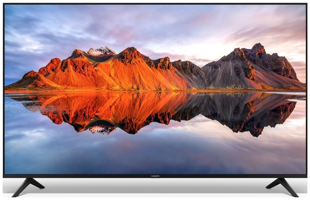 ЖК телевизор Xiaomi Mi LED TV A 55 2025 (L55MA-ARU)