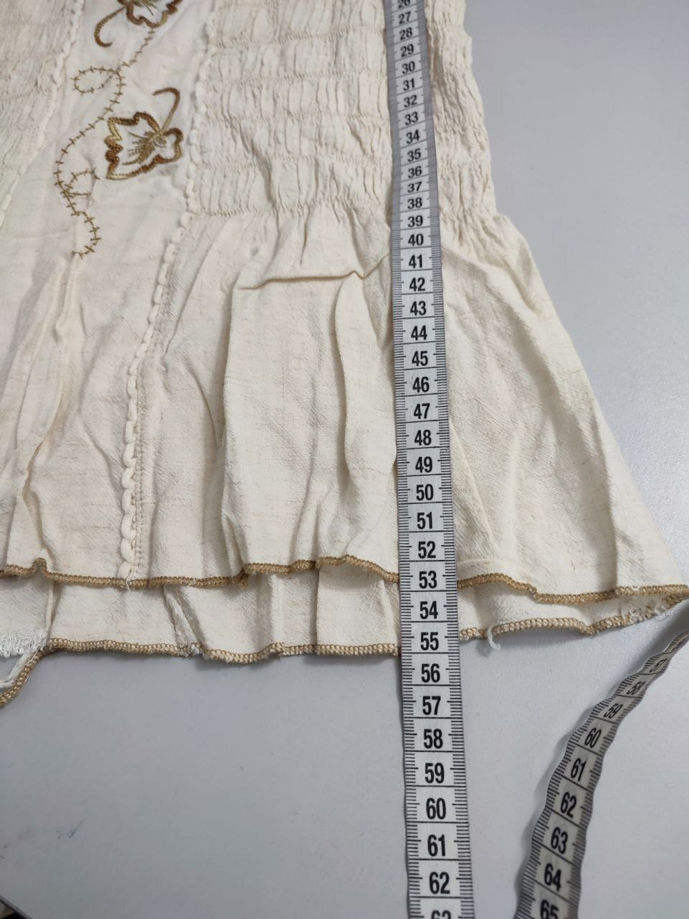 Футболка Fangsheng летняя 40/42 размер