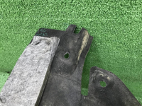 Подкрылок передний правый Audi Q8 (2018-2023)