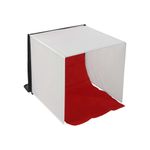 Комплект Falcon Eyes PBK-50AB-2LED для макросъемки