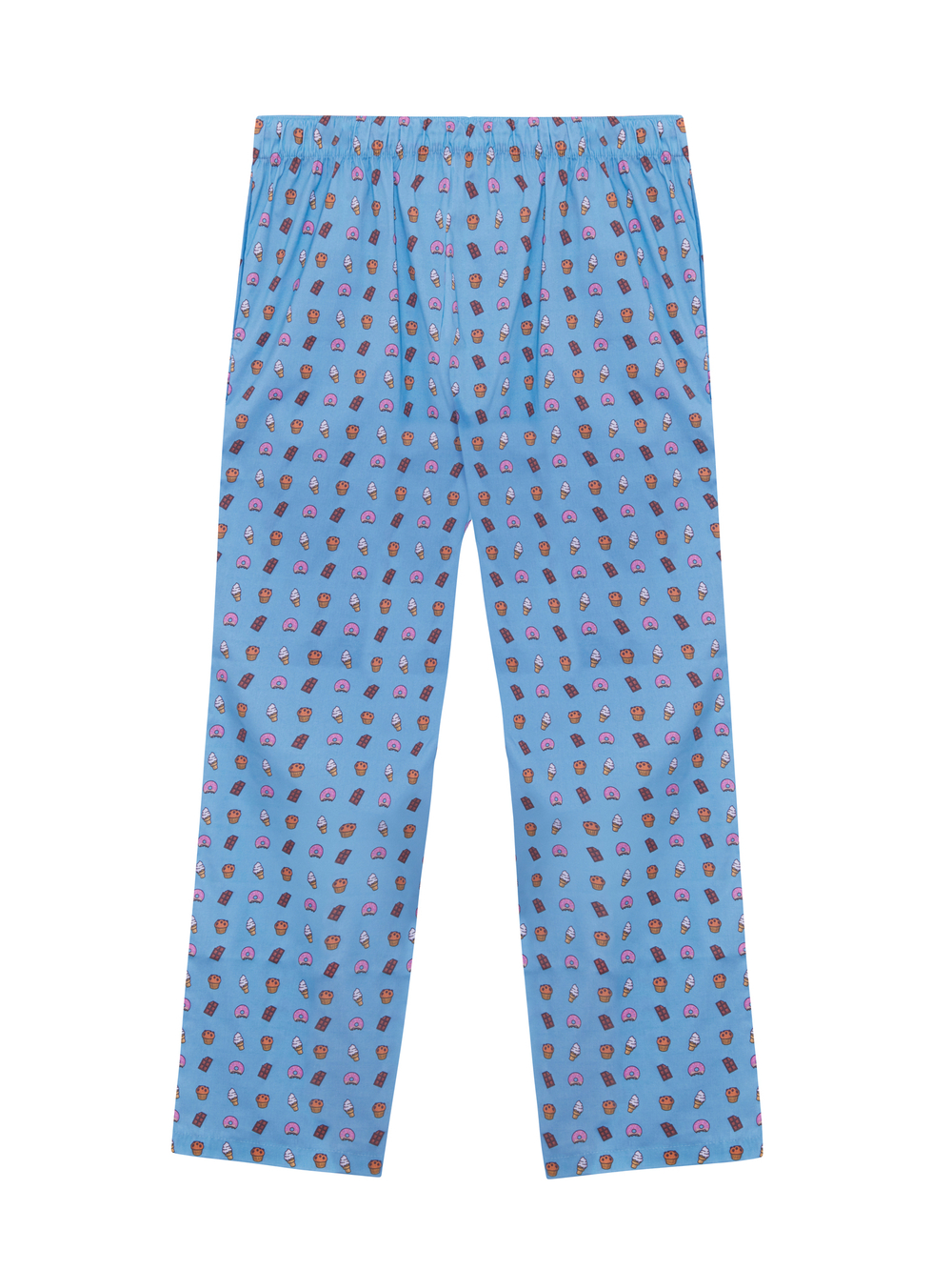 Костюм OuterSpace Munchies Pajama