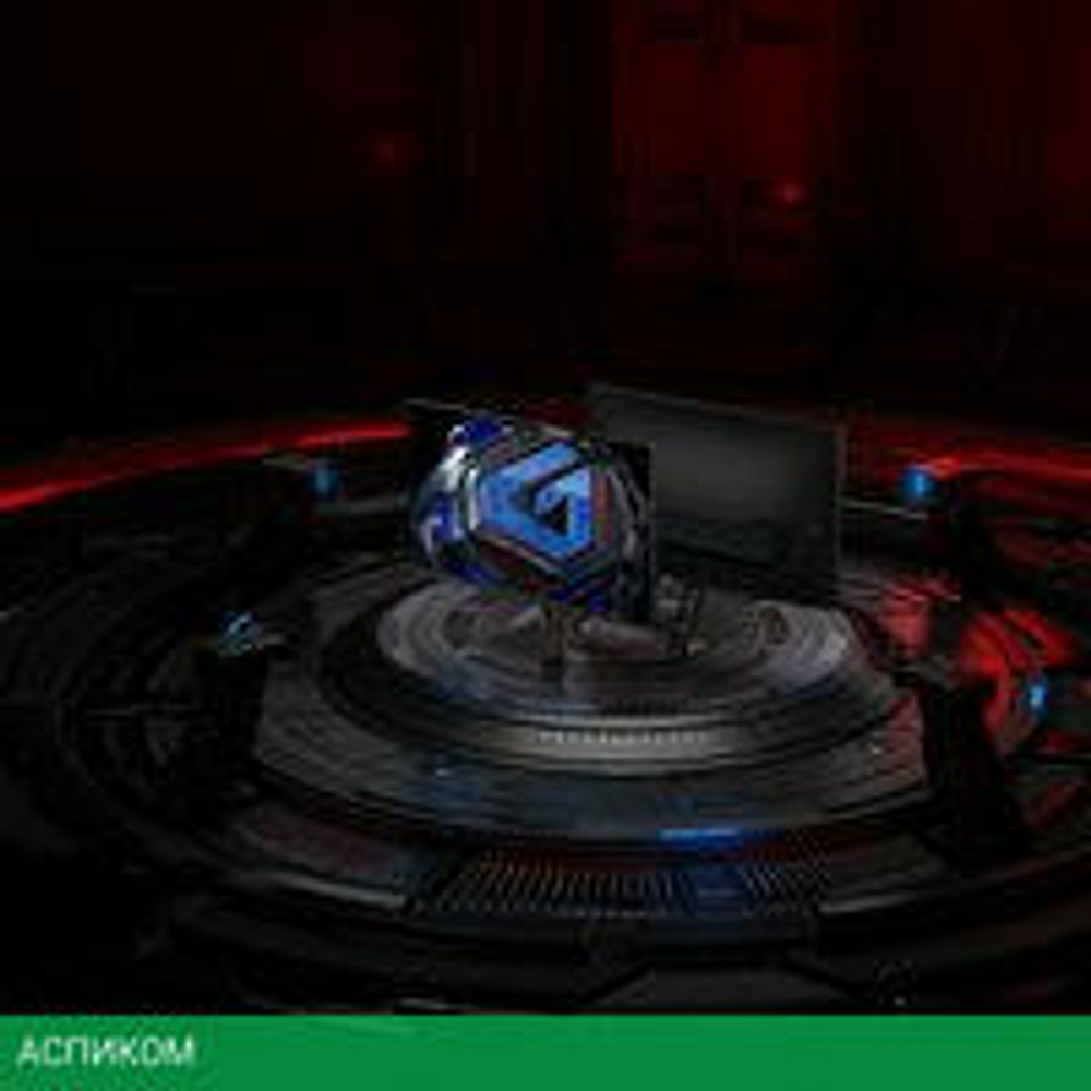 Игровой монитор Xiaomi 2K Gaming Monitor G27Qi P27QCA-RGGL (международная версия)