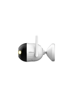 DH-IPC-F2CP-PV-0280B Профессиональная видеокамера IP цилиндрическая
