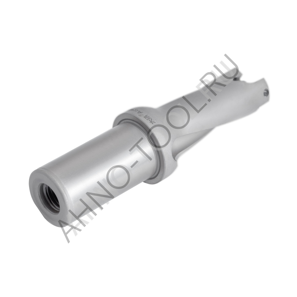 Сверло корпусное 34.5мм C32-2D34.5-73SP09 ACCKee