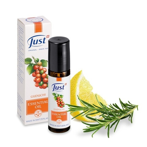 Эфирное масло Just Essential Oil Guduchi Гудучи