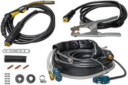 Сварочный полуавтомат HUGONG EMIG 500S III (открытый подающий)